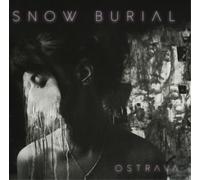 Snow Burial Ostrava LP Vinyl NEW
