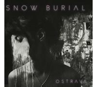 Snow Burial Ostrava LP Vinyl NEW