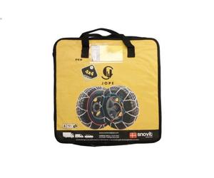 Snow Chain JOPE 4X4/360 for HYUNDAI H100 Van 2.5 1994-2000