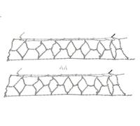 Snow Chain JOPE E3000/580
