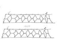 Snow Chain JOPE E3000/630
