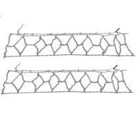 Snow Chain JOPE E3000/660