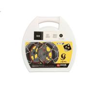 Snow Chain JOPE E9/20 for KIA PRIDE (DA) 1.3 1990-1997