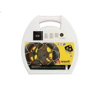 Snow Chain JOPE E9/50 for FSO 125P 1.5 1967-1992