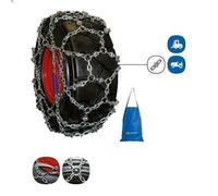 Snow Chain VERIGA STN-151-5,5