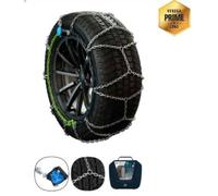 Snow Chain VERIGA STOP&GO 9-100