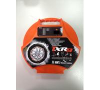 TXR9 Snow Chains 9mm No95 See below for sizes.