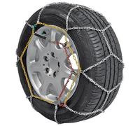 Snow Chains 9 mm Size 175/55 R16 Toyota Aygo 2005 2006 2007 2008 2009 2010