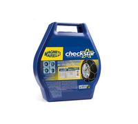 Snow Chains 9Mm 15"-18" INCH 245/60R15 245/55R16 235/55R17 235/55R18