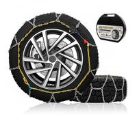 Snow-Chains Auto Fixing, set of 2 (HKNE 140)
