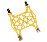 Snow Chains for Car Tires - Snow Tire Chains,Wheels Security Cable for Parking Lots Vehicle Recovery Camping Mountain Driving Travel Cold Weather