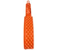 Snow Chains for Trucks, Heavy Duty Slip Protection Strap, Non-Slip Tyre Chains with Cable Tie Closure, for Winter Truck, Vehicle, Motorcycle, Saloon, Pickup, SUV, Scooter, Travel, Road Trip