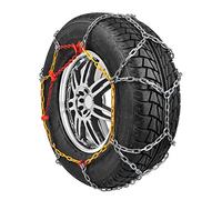 snow chains KN110 (215 / 70-15 to 245 / 40-18) 9 mm 2 pcs