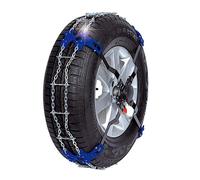 SNOW CHAINS RUD COMFORT CENTRAX V GR.S895 275/30-20 FRONT MOUNTING