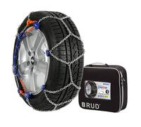 SNOW CHAINS RUD COMPACT EASY2GO GR.4050 215/50-17 9 MM DEPTH