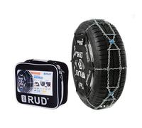 SNOW CHAINS RUDINNOV8 HYBRID H112 235/55-16 7 MM DEPTH