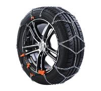 SNOW CHAINS WEISSENFELS M30 TECNA GR.E2 145/70-13 9 MM DEPTH