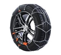 SNOW CHAINS WEISSENFELS M30 TECNA GR.E4 175/65-13 9 MM DEPTH