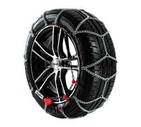 SNOW CHAINS WEISSENFELS M37 TECNA SETTE GR.E110 225/55-16 7 MM DEPTH