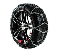 SNOW CHAINS WEISSENFELS M37 TECNA SETTE GR.E120 225/65-15 7 MM DEPTH