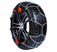 SNOW CHAINS WEISSENFELS M44 GR.10 PRESTIGE 195/75-15 9 mm THICKNESS