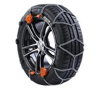 SNOW CHAINS WEISSENFELS M45 SETTE GR.E050 145/80-15 7 MM DEPTH