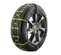 SNOW CHAINS WEISSENFELS N1 NEO GR.NP48 235/45-17 7 MM DEPTH