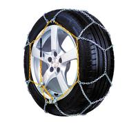 SNOW CHAINS WEISSENFELS POWER POWER X GR.40 185/55-14 9 MM DEPTH