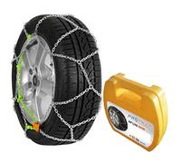 SNOW CHAINS WEISSENFELS PROTRAC 4 FUN GR.25 195/65-13 9 MM DEPTH