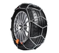 SNOW CHAINS WEISSENFELS RCS SPORT GR.55 215/60-15 12 MM DEPTH