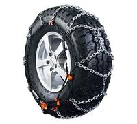SNOW CHAINS WEISSENFELS RTR REX TR GR.12C 265/70-17.5 17 MM DEPTH