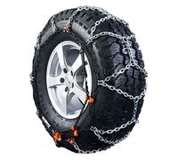 SNOW CHAINS WEISSENFELS RTR GR.7 REX TR 225/75-15 17 mm THICKNESS