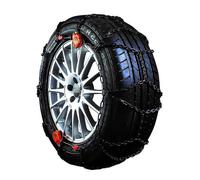 SNOW CHAINS WEISSENFELS RTS SUV GR.9 245/45-19 13 MM DEPTH