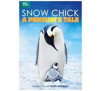 Snow Chick - A Penguin's Tale
