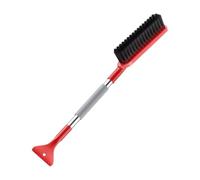 Snow Clearing Brush, Snow Brush for Car, Snow Clearing Brush, Long Handled Snow Clearing Brush, Car Windscreen Brush with Ice Scraper, Snow Brush for Car, Car Snow Shovel, Snow De-icing Brush