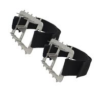 Snow Cleats Adjustable Safety Cleats Lightweight