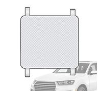Snow Cover for Opening Roof, Waterproof Protection from Ice and | Protective Openable Sedans SUV Sleeping in the Car Camping on Road Trips