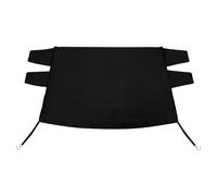 Snow Cover - Heavy-Duty Weatherproof Shade Guard, Sturdy Protective Design, Winter Car Cover for Sun, Heat, Rain, Ice with Secure Fit, Windshield Protector for Outdoor Vehicle Use