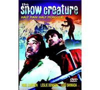 Snow Creature (DVD) Leslie Denison Paul Langton (US IMPORT)