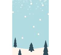 Snow Day Journal: Cozy journaling time for moms, students, assignment notebook, taking notes, devotions, prayer time, writing poetry, short stories, ... kids, birthdays, gift baskets or Mother’s Day