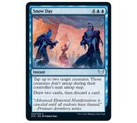 Snow Day | Strixhaven: School of Mages