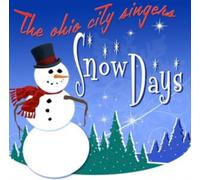 The Ohio City Singers – Snow Days – CD (2023) – Edel