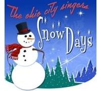 Snow Days by The Ohio City Singers CD Album