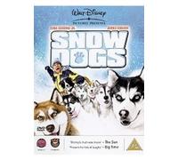 Snow Dogs