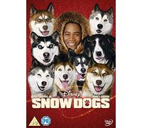 Snow Dogs [DVD] [2002]