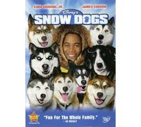 Snow Dogs [DVD] [2002] [Region 1] [US Import] [NTSC]