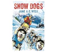 Snow Dogs: (Dyslexia-friendly) (Solos)
