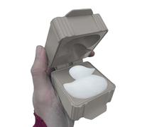 Snow Duck Mold Maker | Duck Shape Fun Ice Shaping Tool | Snow Shaping Tool For Outdoor Activities & Holiday Play