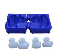 Snow Duck Mold Maker | Duck Shape Fun Ice Shaping Tool | Snow Shaping Tool For Outdoor Activities & Holiday Play