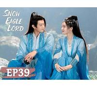 Snow Eagle Lord EP39